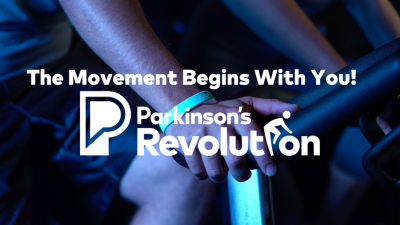 Facebook cover: The Movement Begins with You