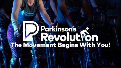 Facebook cover: The Movement Begins with You