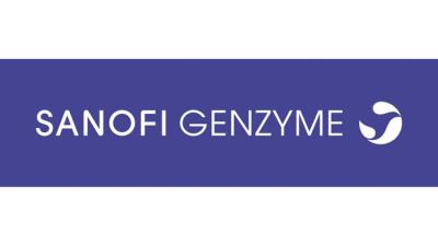 Sanofi Genzyme logo