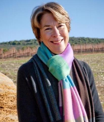 Marcia Mondavi Borger