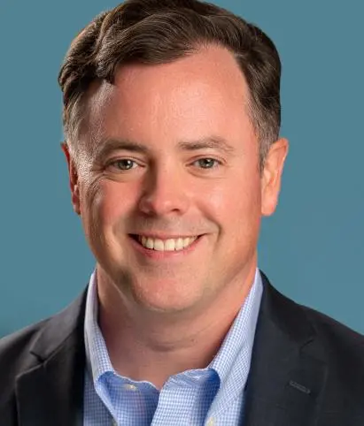 Mark Keavey, Chief Financial Officer at Parkinson's Foundation