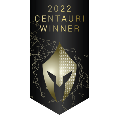 2022 VEGA Centauri Award