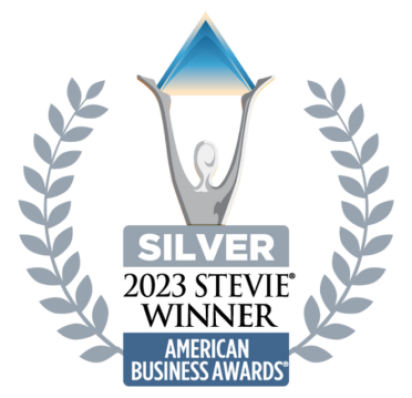 American Business Awards - 2023 Stevie Winner