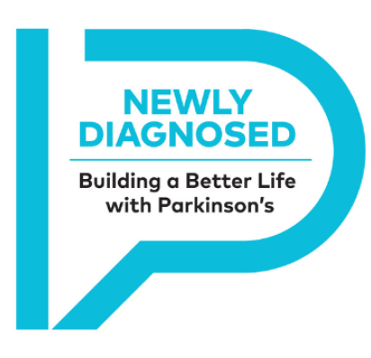 Logo - Newly Diagnosed