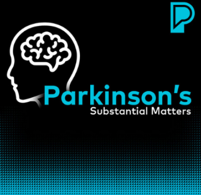 Movers and Shakers: a podcast about life with Parkinson's on Apple Podcasts