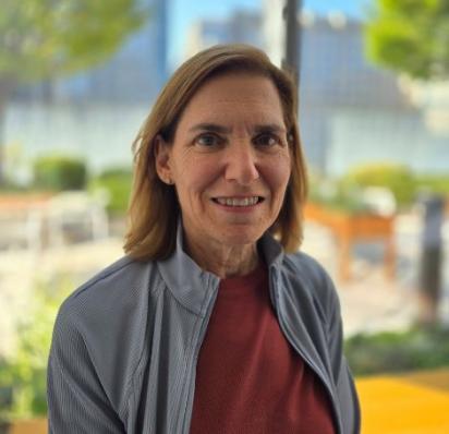 Susan Stirling headshot