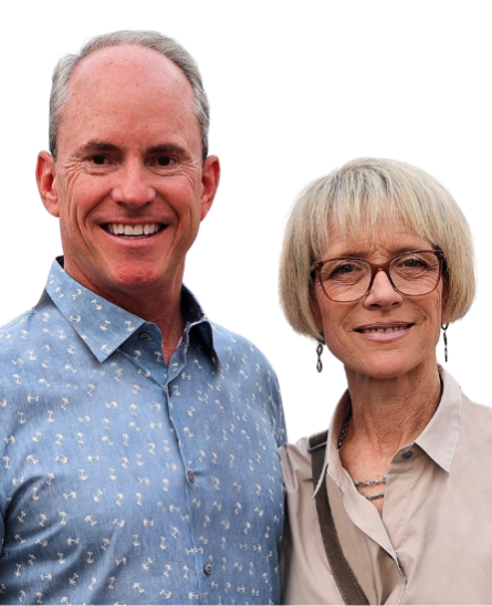 cindy and scott headshot