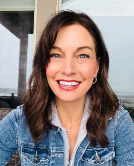 Donna Parkhurst headshot