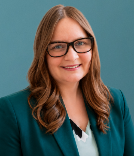 Cathy Whitlock, MS headshot