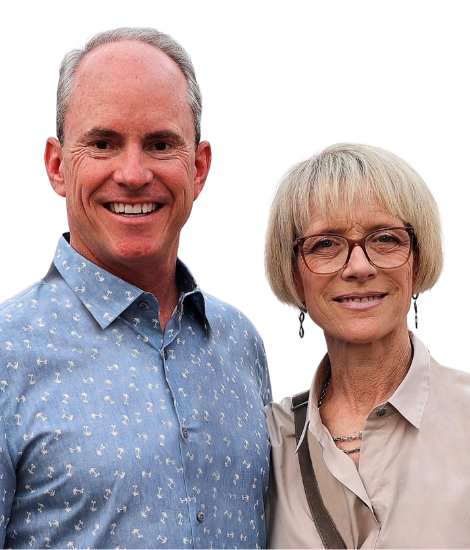 cindy and scott headshot