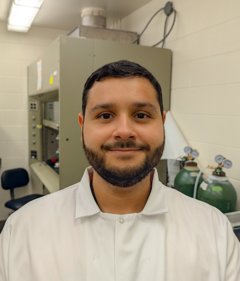 Kauê M. Costa, PhD