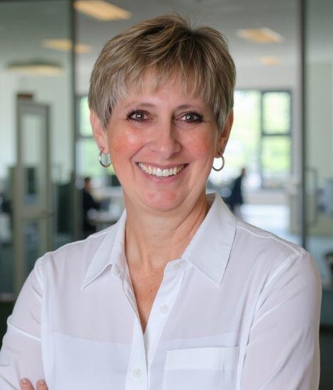 Kimberly O’Roark headshot