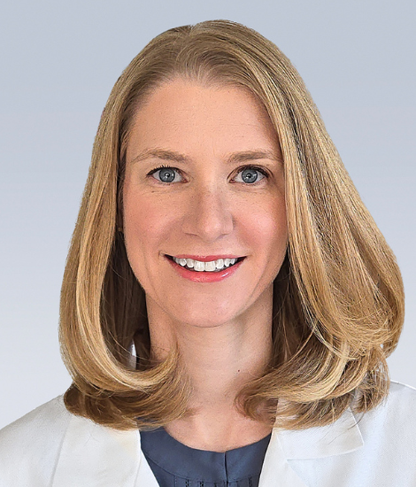 Lauren Hammer headshot