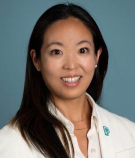 Anna Naito, PhD, Associate Vice President, Research Programs