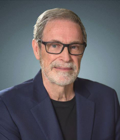 Gary Krajewski headshot