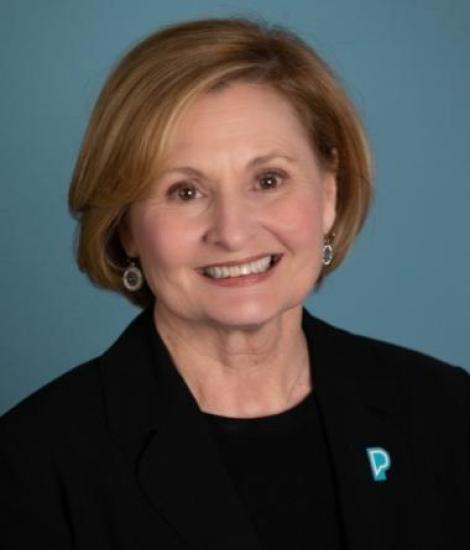 Veronica “Ronnie” Todaro, Executive Vice President, Chief Operating Officer