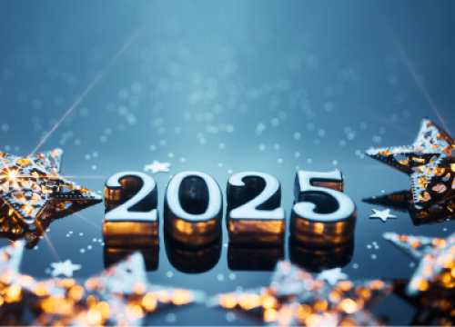 2025 graphic