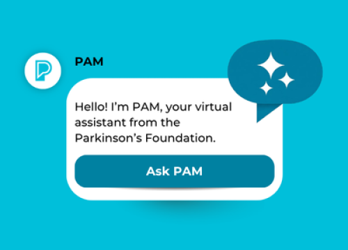 Ask PAM