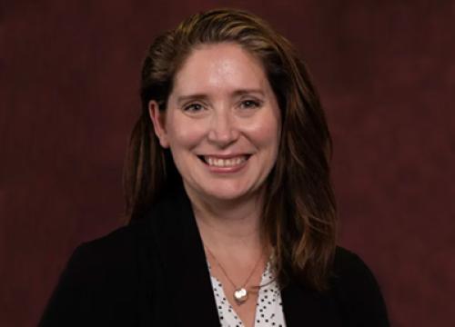 Catherine Weindel headshot