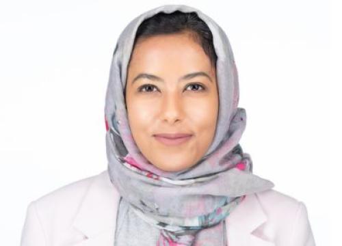 Ekhlas Assaedi