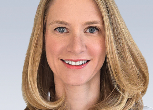 Lauren Hammer headshot