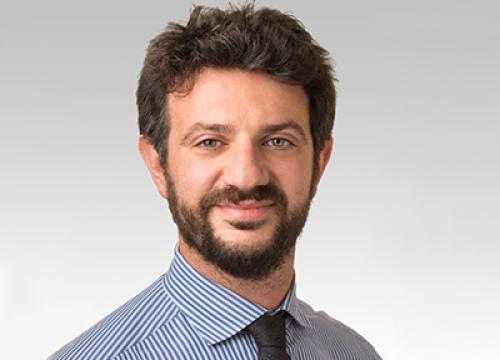 Niccolo Mencacci