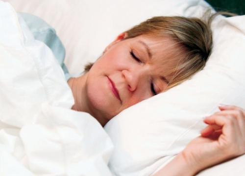 sleep disorders | restless legs syndrome