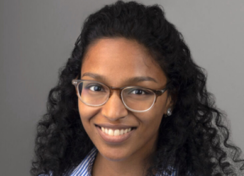 Divya Palanisamy, MD, headshot