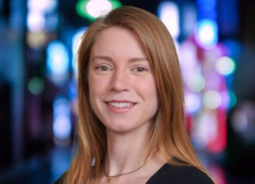 Brittany Krzyzanowski headshot