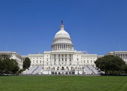 United States Capitol Building