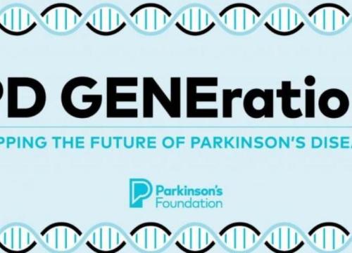 PD Generation