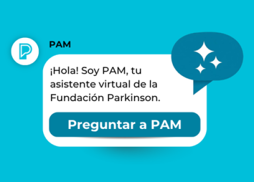 Pregúntele a PAM
