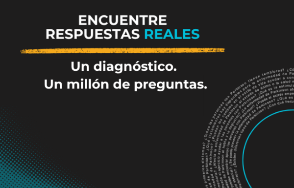 Encuentre respuestas reales