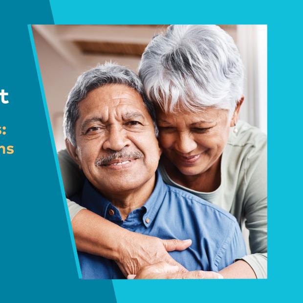 2023 Care Partner Summit Banner