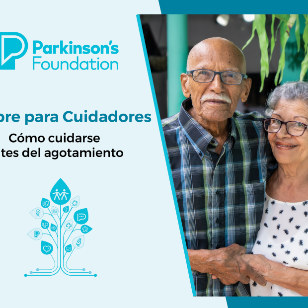 2025 Cumbre para cuidadores