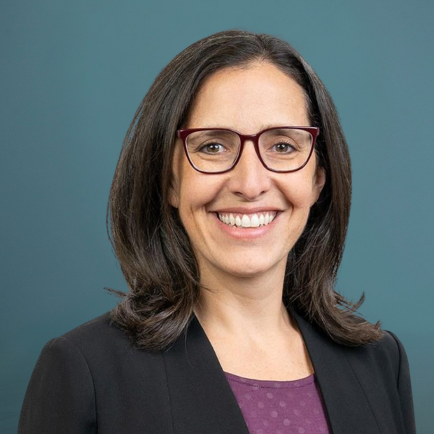 Andi Lipstein Fristedt
