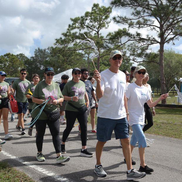 Community Walk Broward 620x620