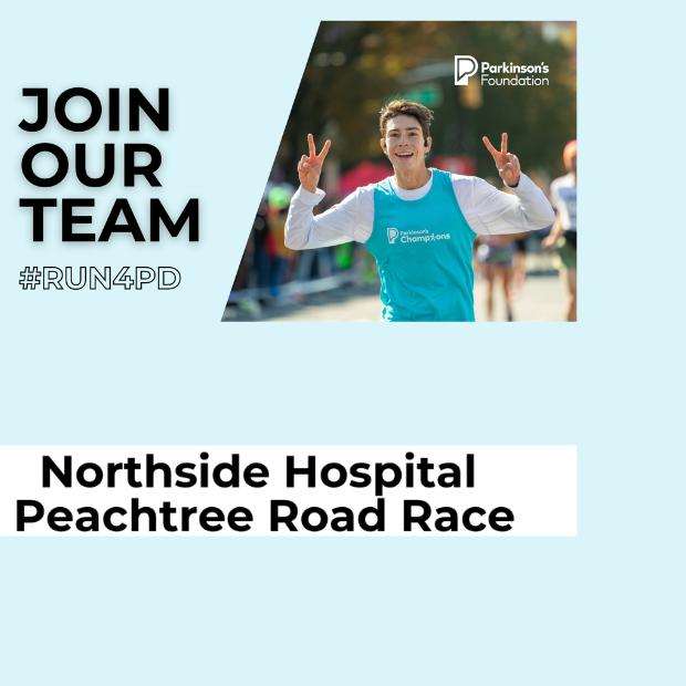 2026 Peachtree Road Race - 3
