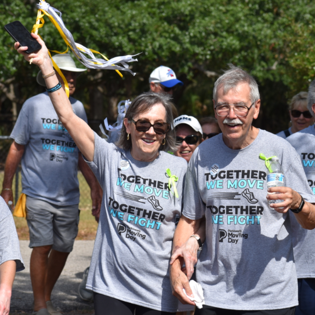 Featured Event MD TB