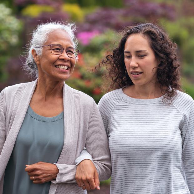 Living Your Best Life with PD