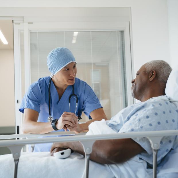 Hospital Safety