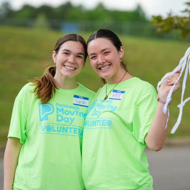 Moving Day Knoxville