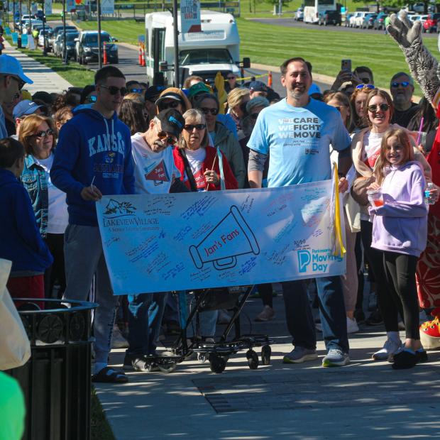 Moving Day Kansas City