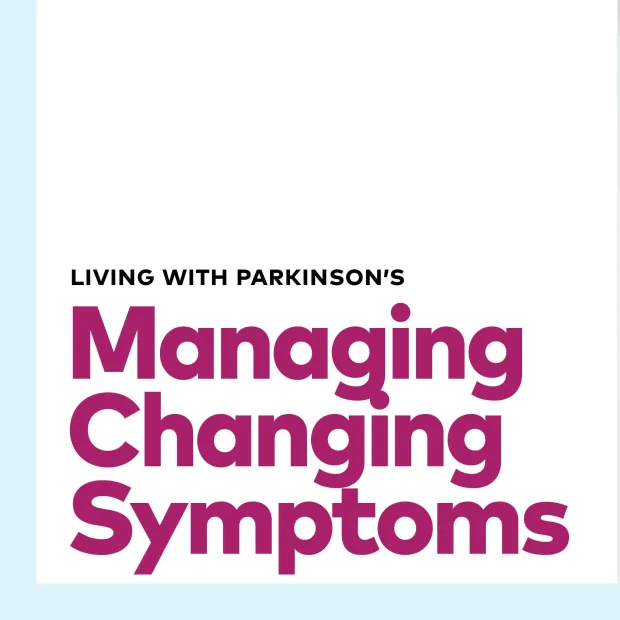 Managing Changing Symptoms