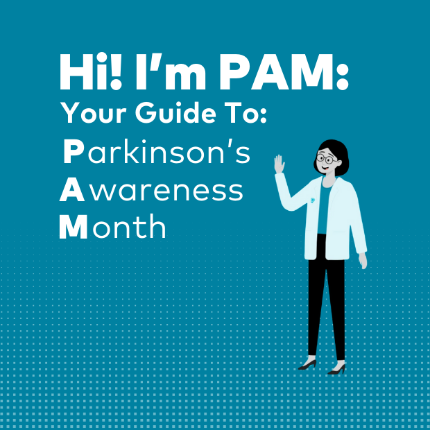 Meet PAM