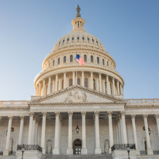 Capital building