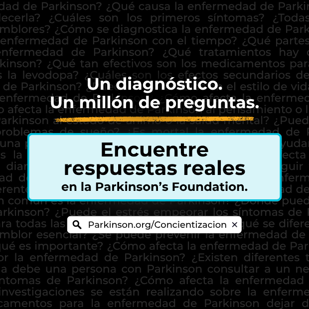 Encuentre respuestas reales