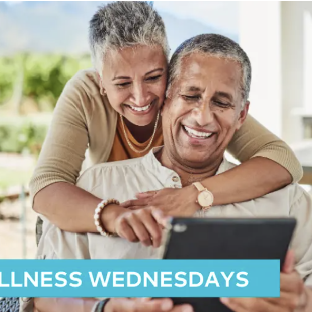 Wellness Wednesday Thumbnail