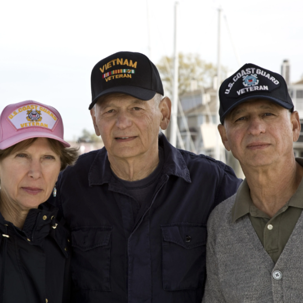 Veterans SEO