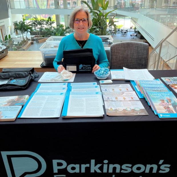 Symposium photo sample